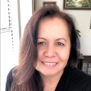 Meet your Posher, Tina